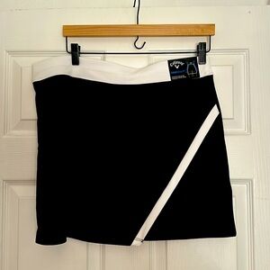 NWT Callaway Tennis or Golf Skort!